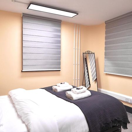 Charming 1Br Flats In The Heart Of City Of London Kültér fotó