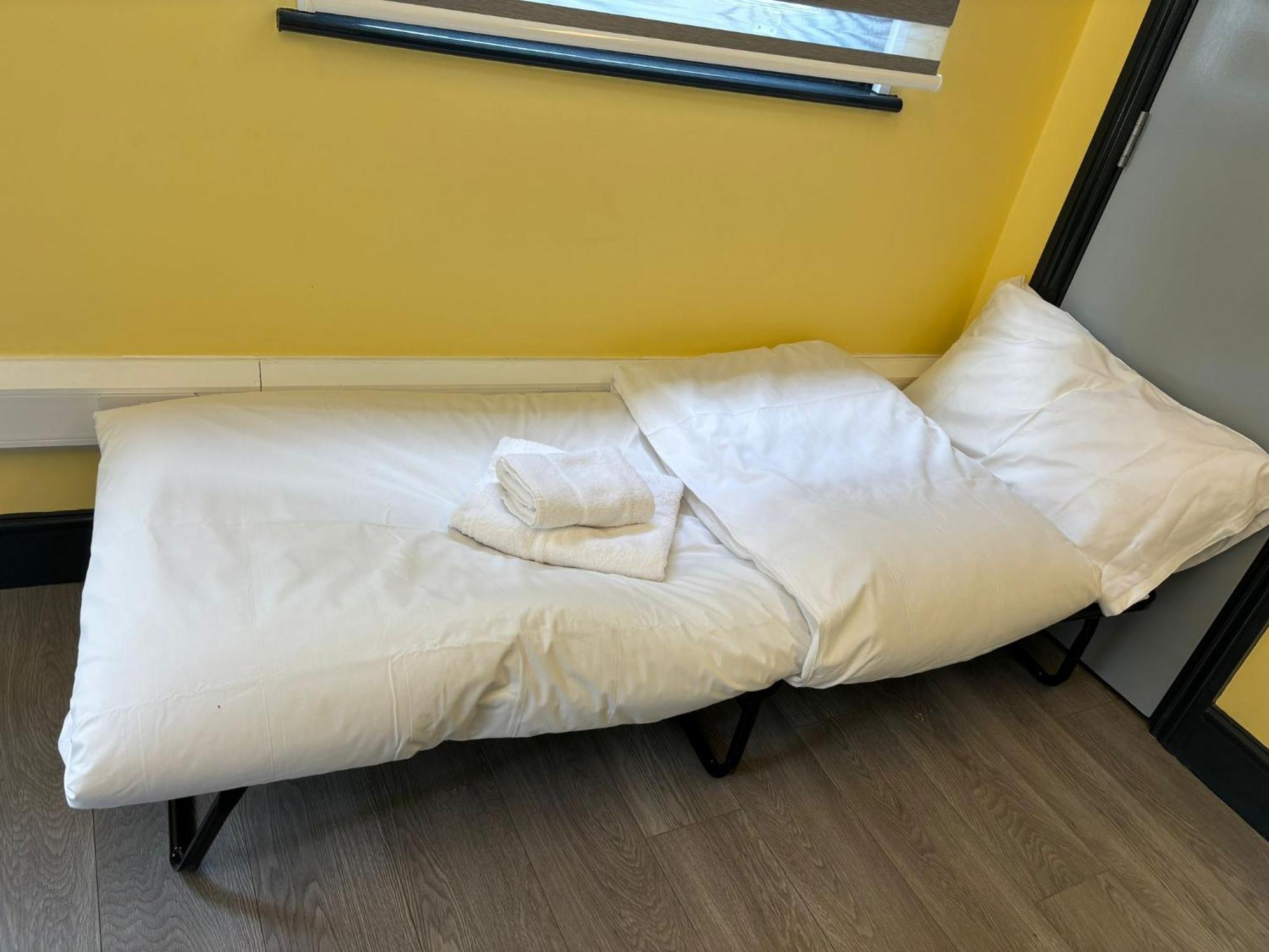 Charming 1Br Flats In The Heart Of City Of London Szoba fotó