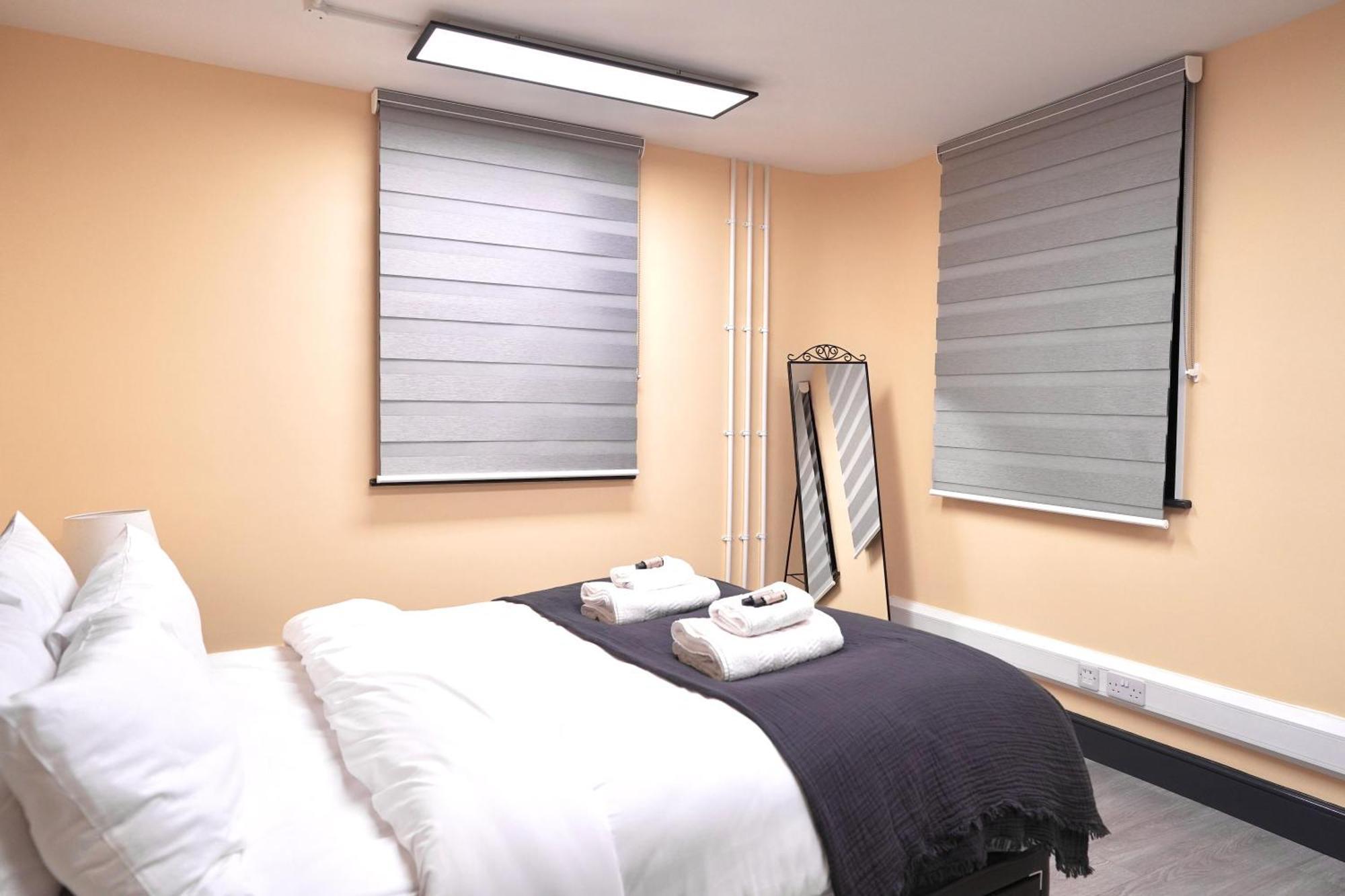 Charming 1Br Flats In The Heart Of City Of London Kültér fotó
