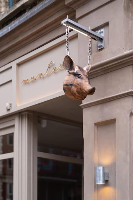 Charming 1Br Flats In The Heart Of City Of London Kültér fotó