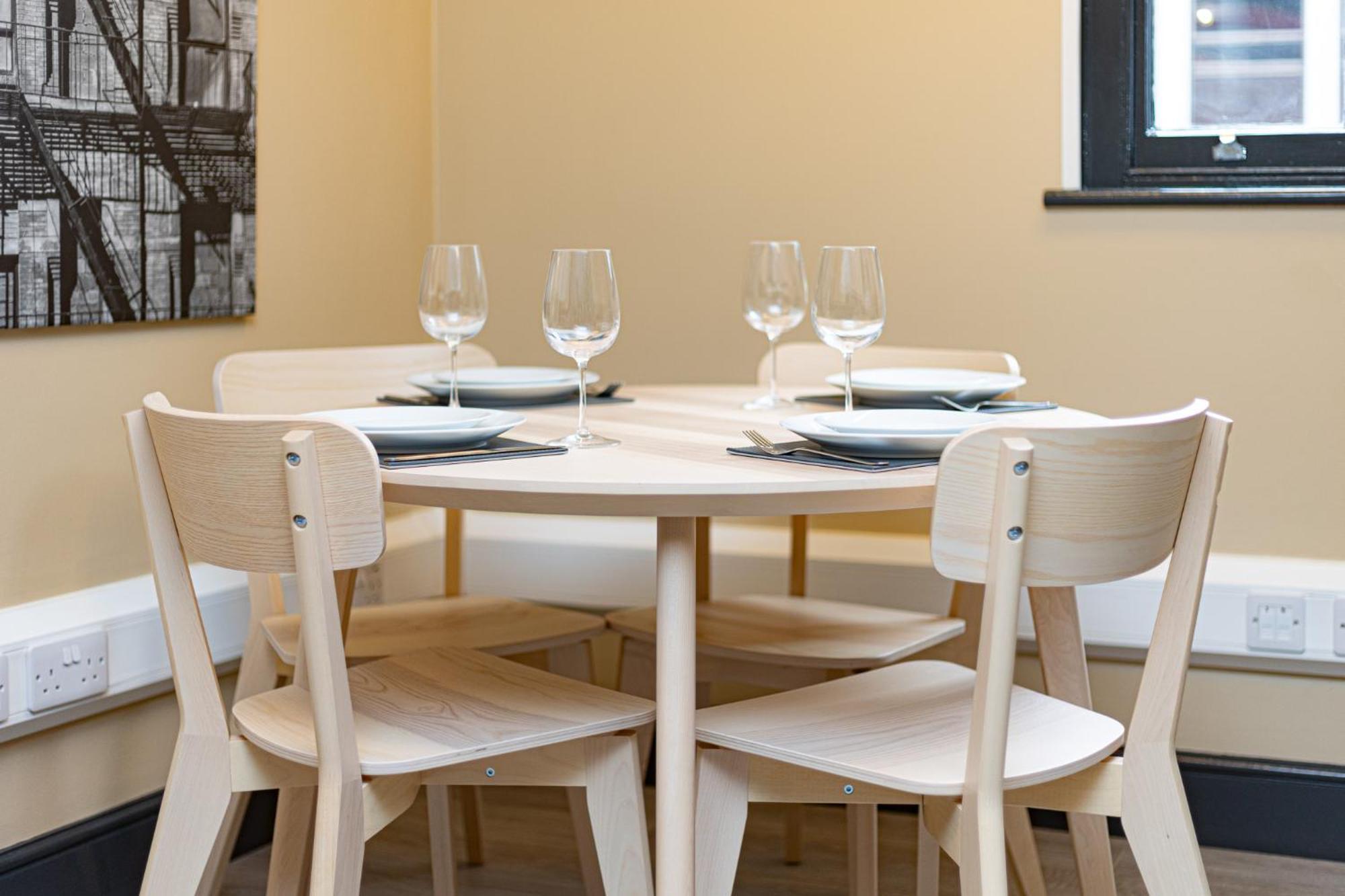 Charming 1Br Flats In The Heart Of City Of London Kültér fotó