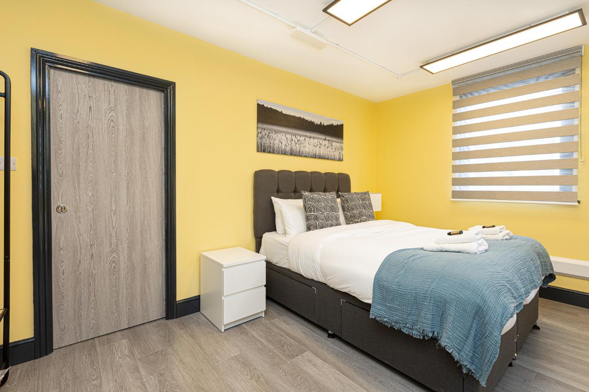 Charming 1Br Flats In The Heart Of City Of London Kültér fotó