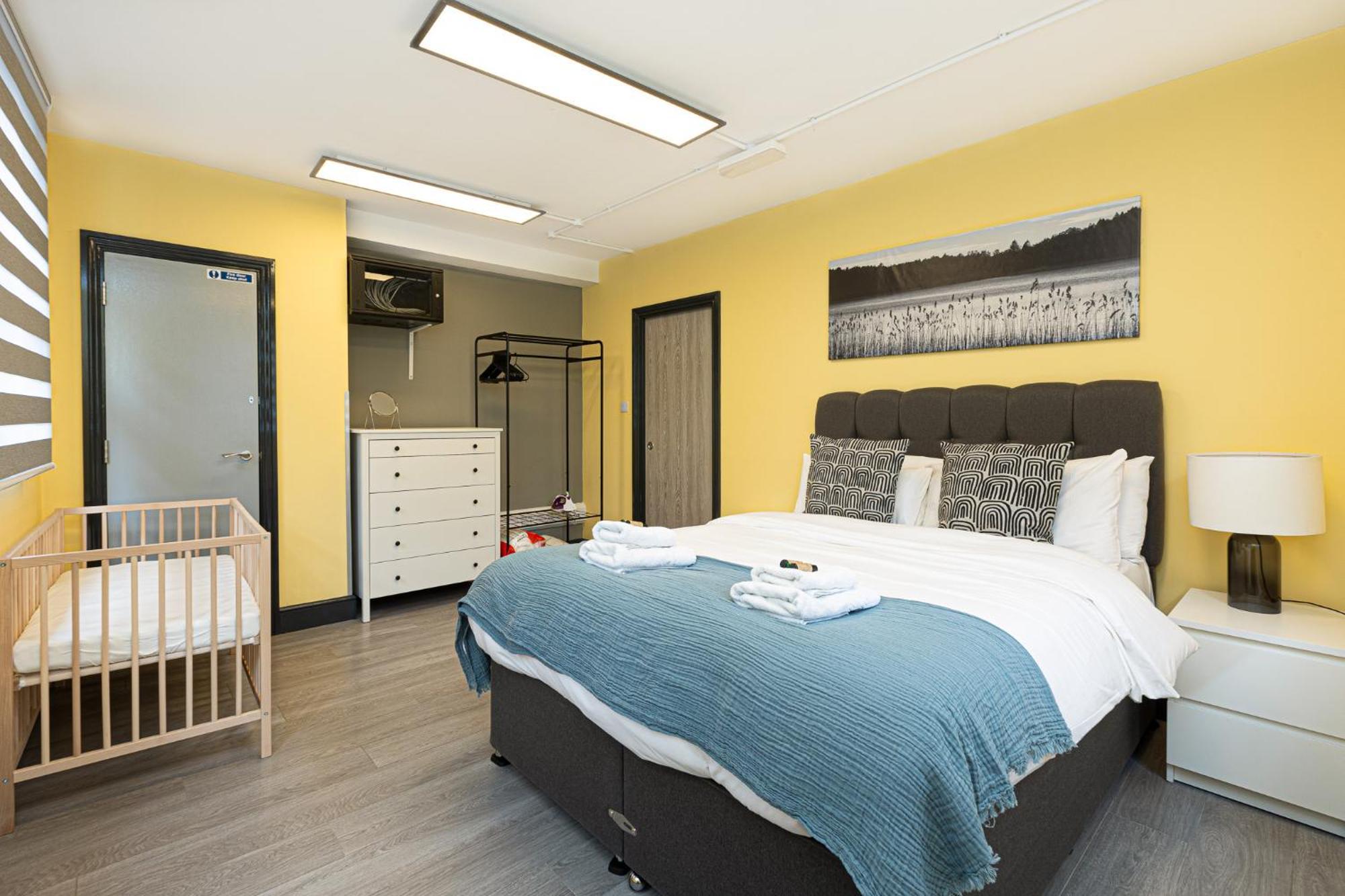 Charming 1Br Flats In The Heart Of City Of London Kültér fotó