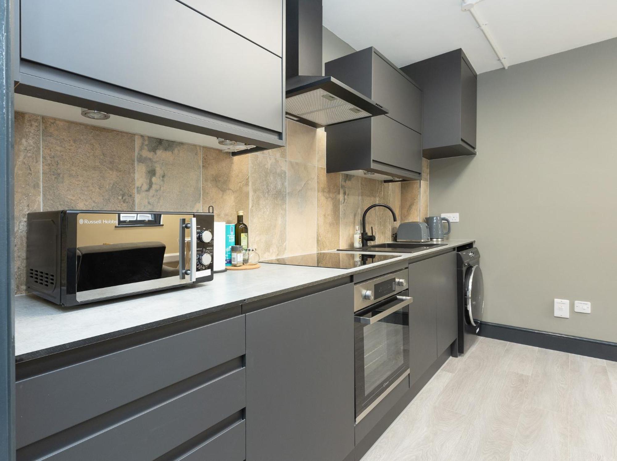 Charming 1Br Flats In The Heart Of City Of London Kültér fotó