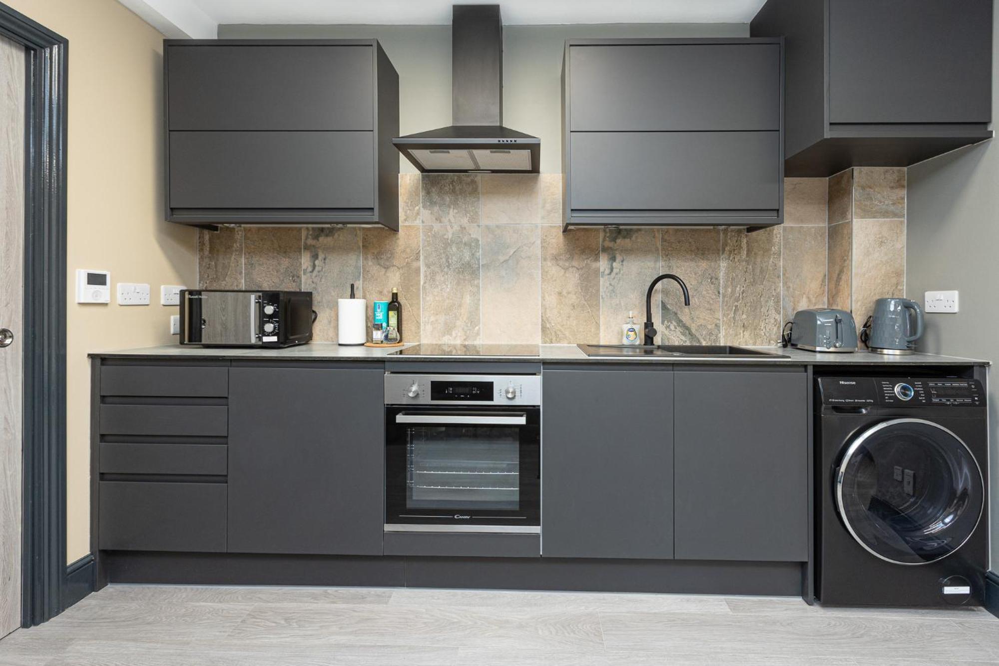 Charming 1Br Flats In The Heart Of City Of London Kültér fotó