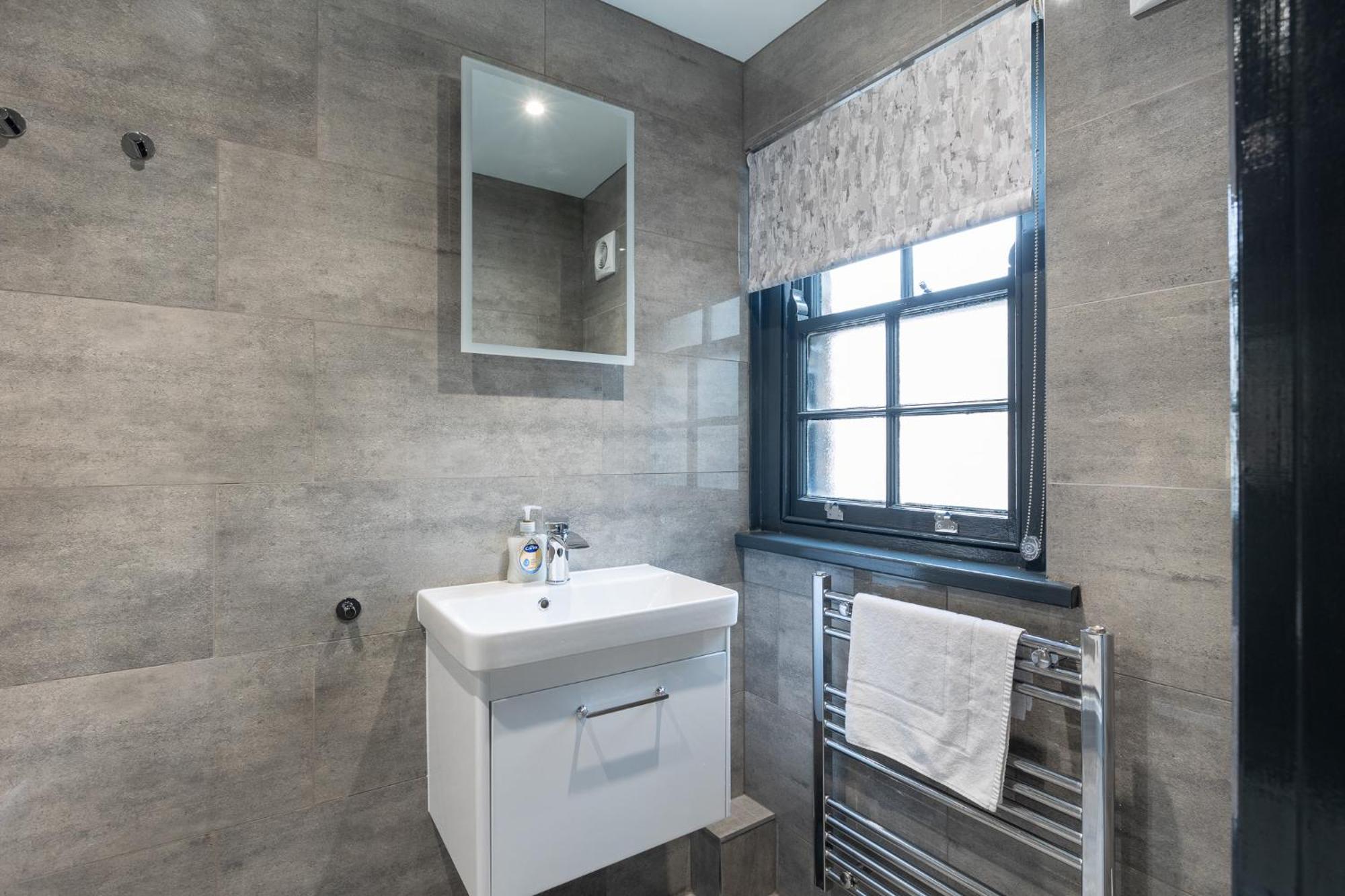 Charming 1Br Flats In The Heart Of City Of London Kültér fotó
