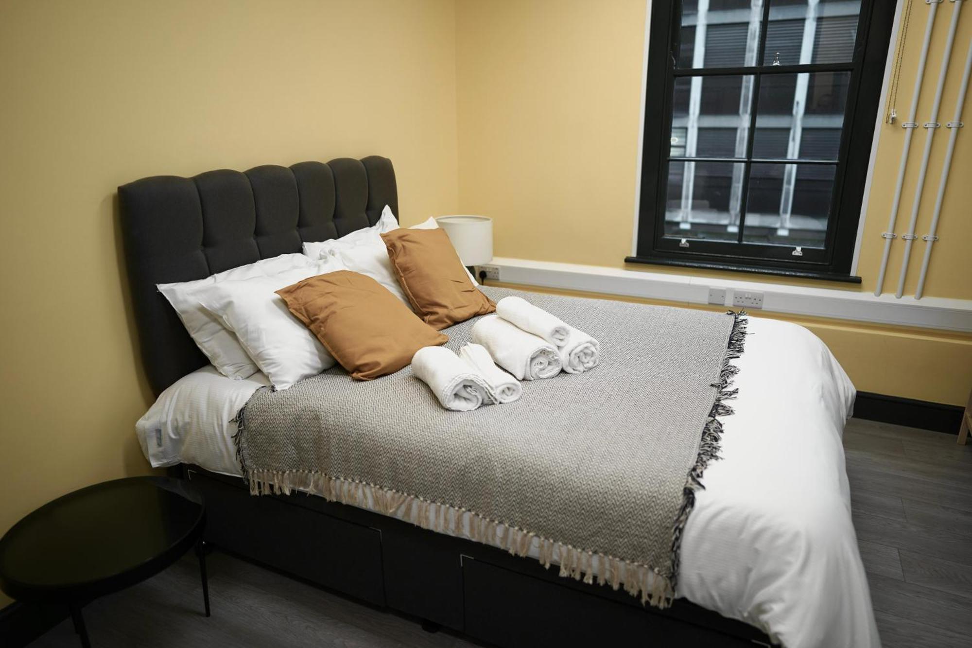 Charming 1Br Flats In The Heart Of City Of London Kültér fotó