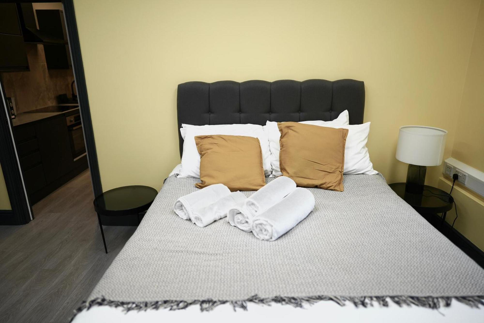 Charming 1Br Flats In The Heart Of City Of London Kültér fotó