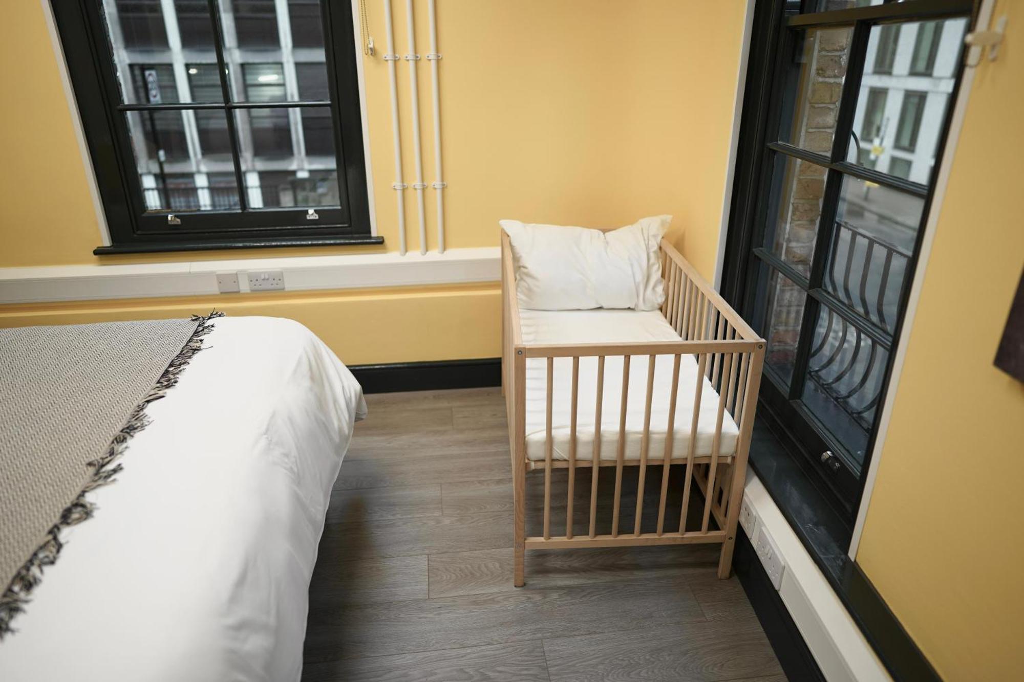Charming 1Br Flats In The Heart Of City Of London Kültér fotó